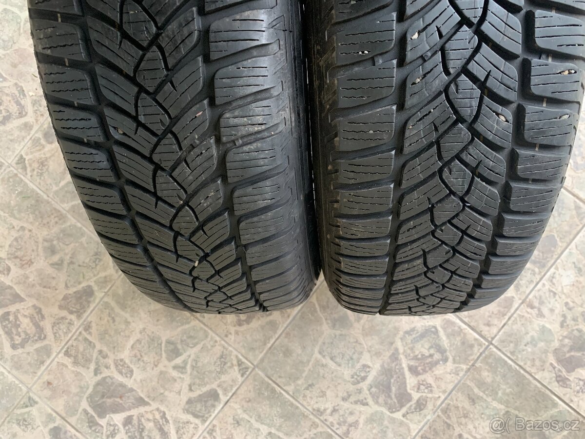 Seat Alhambra 16" zimní - 3