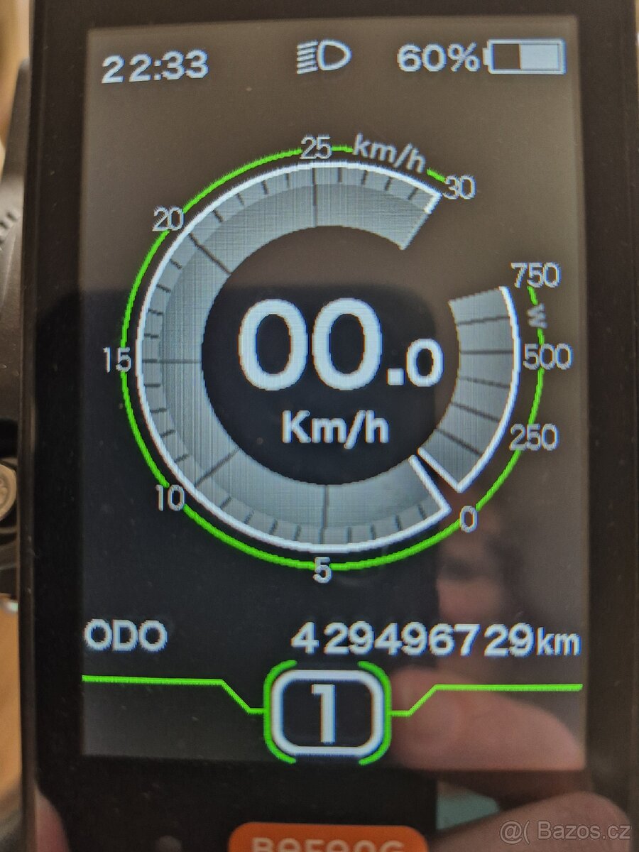 Prodej elektrokola - 3