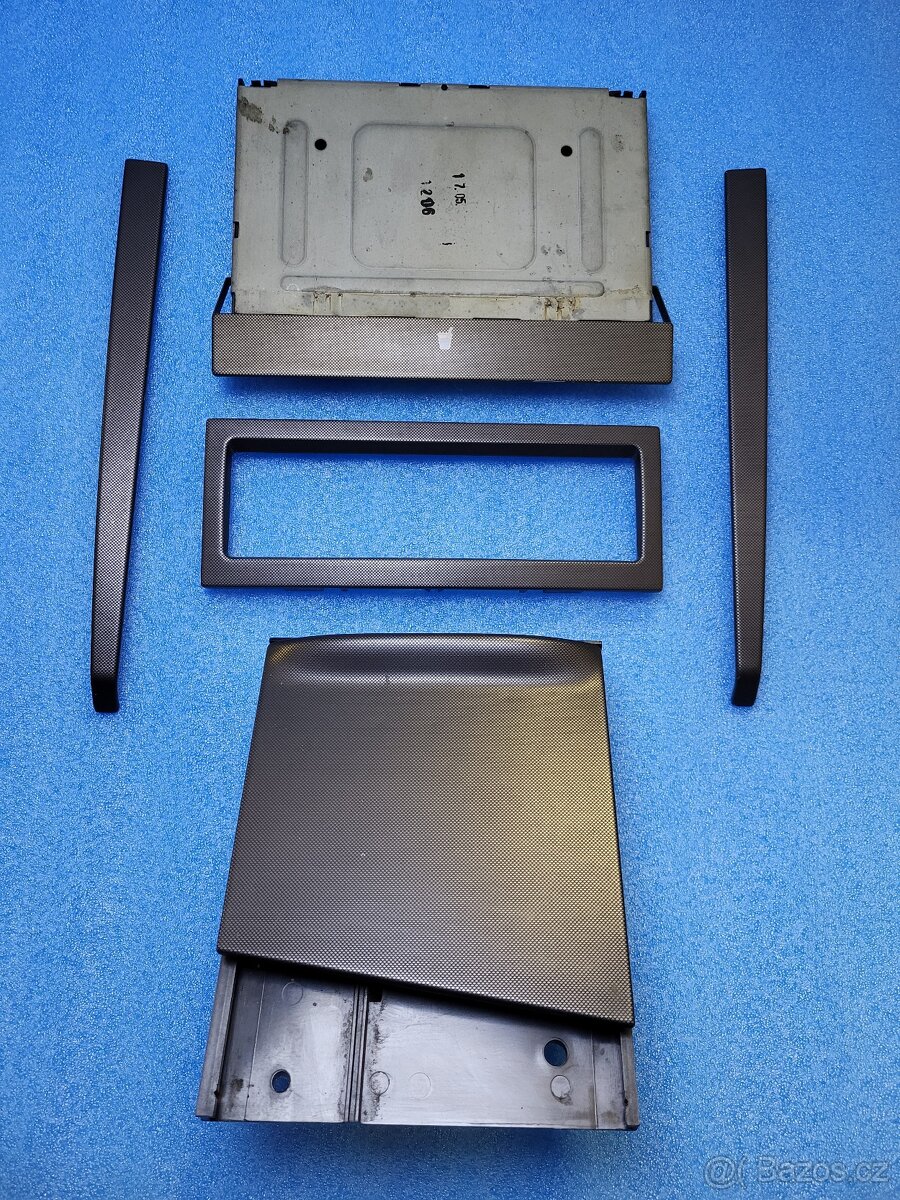 Díly VW Golf 4 / Bora - 3