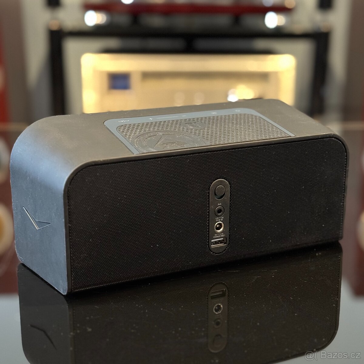 Klipsch KMC 1 bezdrátový reproduktor - 3