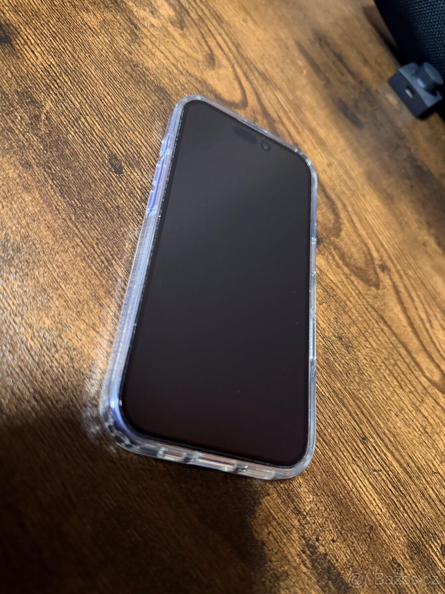 iPhone 16, 128gb, modrý, jako nový - 3