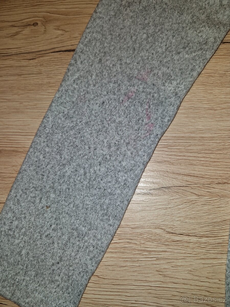 Svetřík s flitry vel.164 - 3