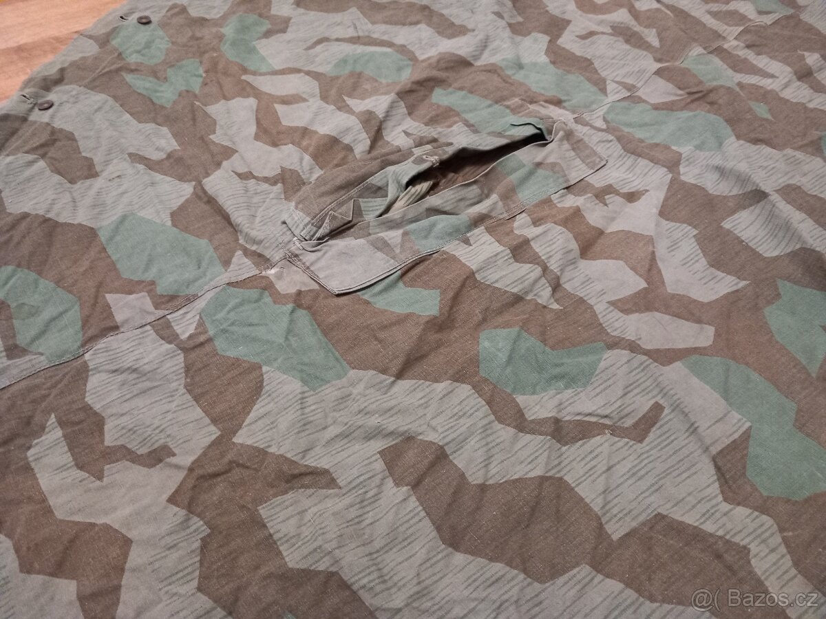 Německá celta lámání skála - 3