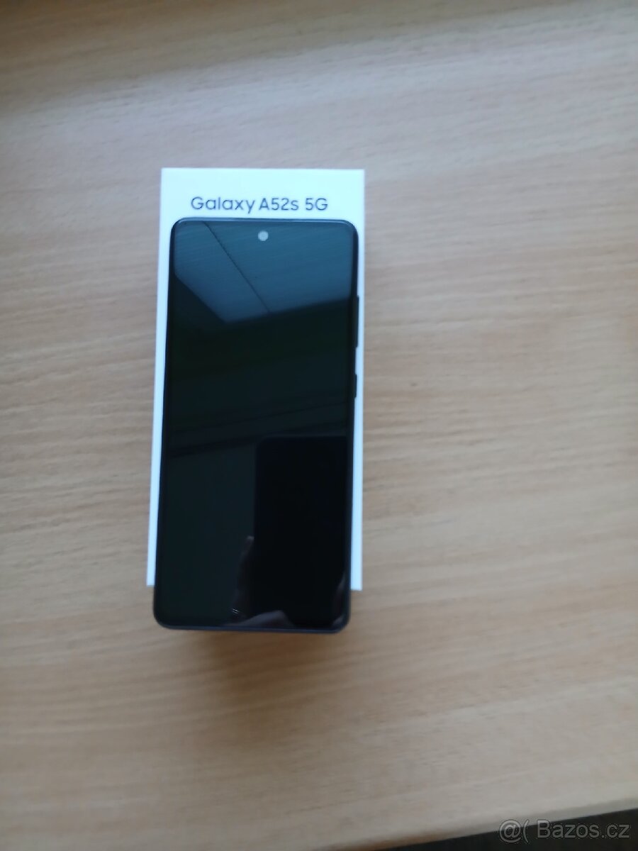 Samsung Galaxy a52s - 3