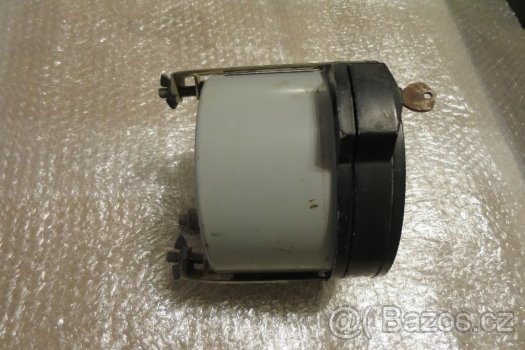 Tachometer Liaz-Trambus - 3