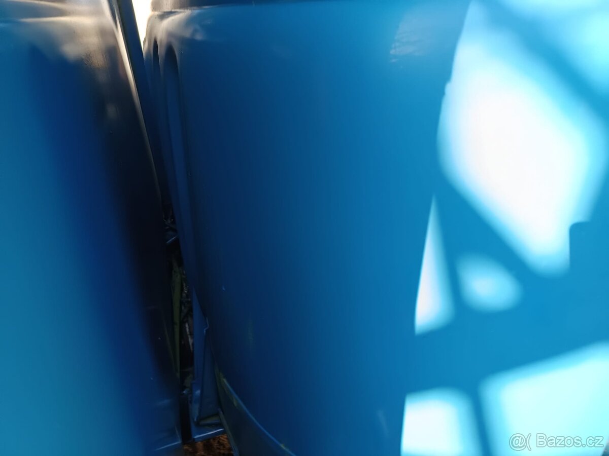 Avia A30, A31, A31TURBO bedna bus - 3