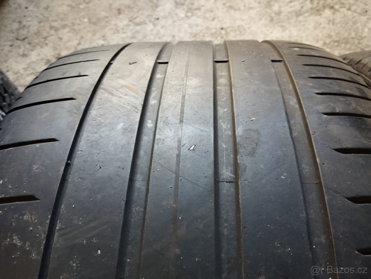 305/30/21 104y Pirelli - letní pneu 2ks - 3
