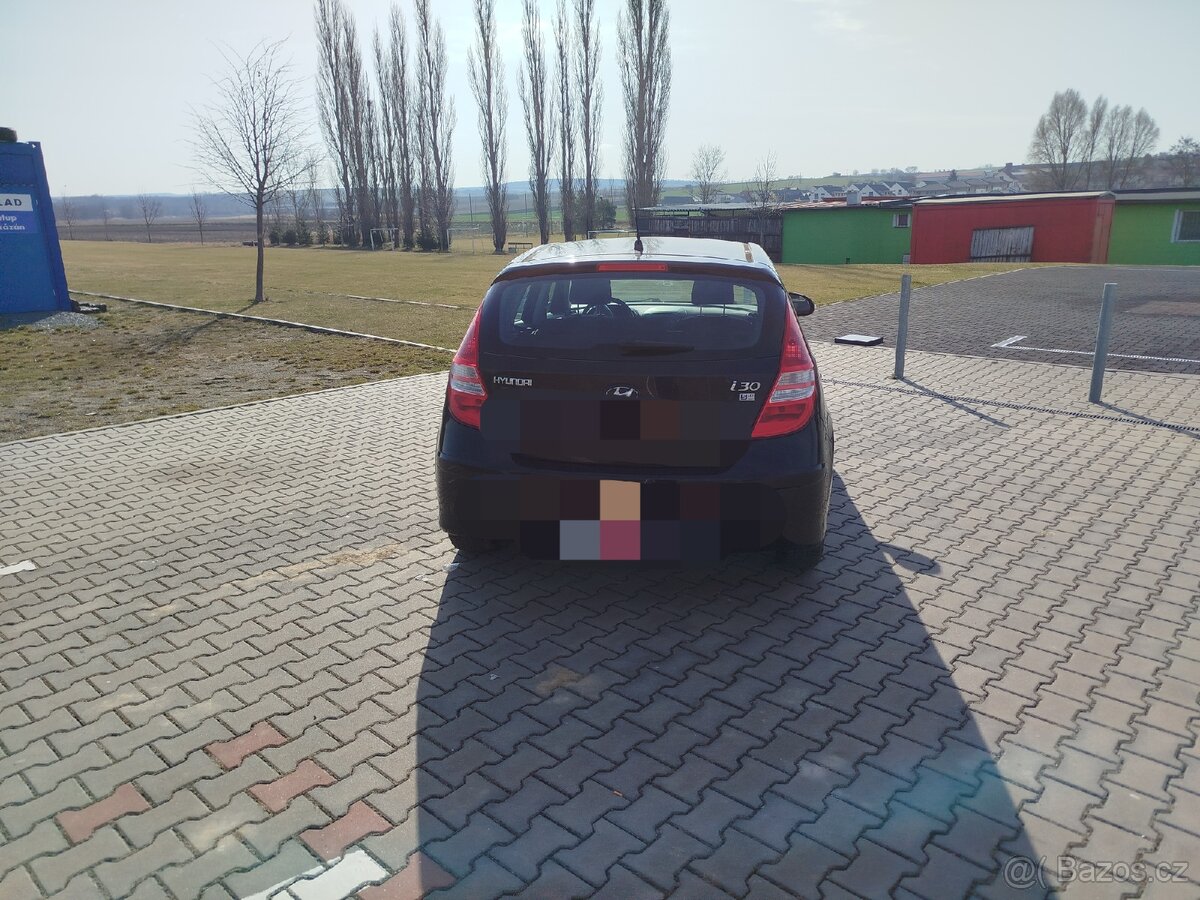 Hyundai i30 - 3