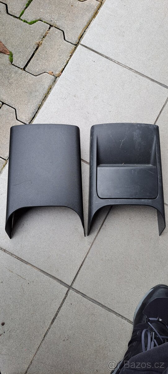 Saab 9-3 NG popelník - 3