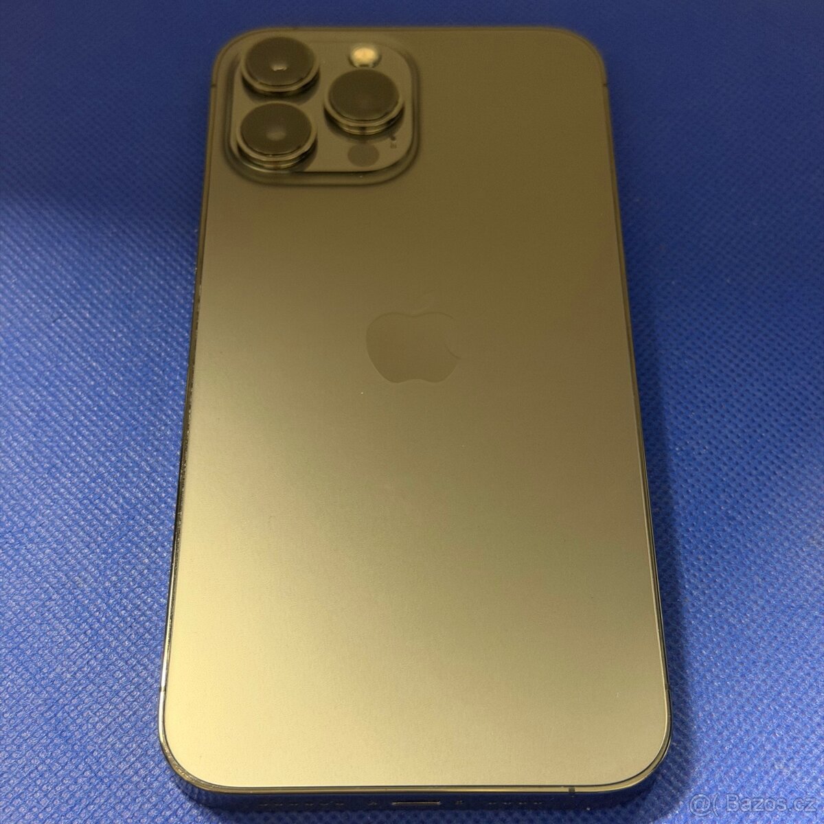 iPhone 13 Pro Max 128GB graphite,1 rok záruka - 3