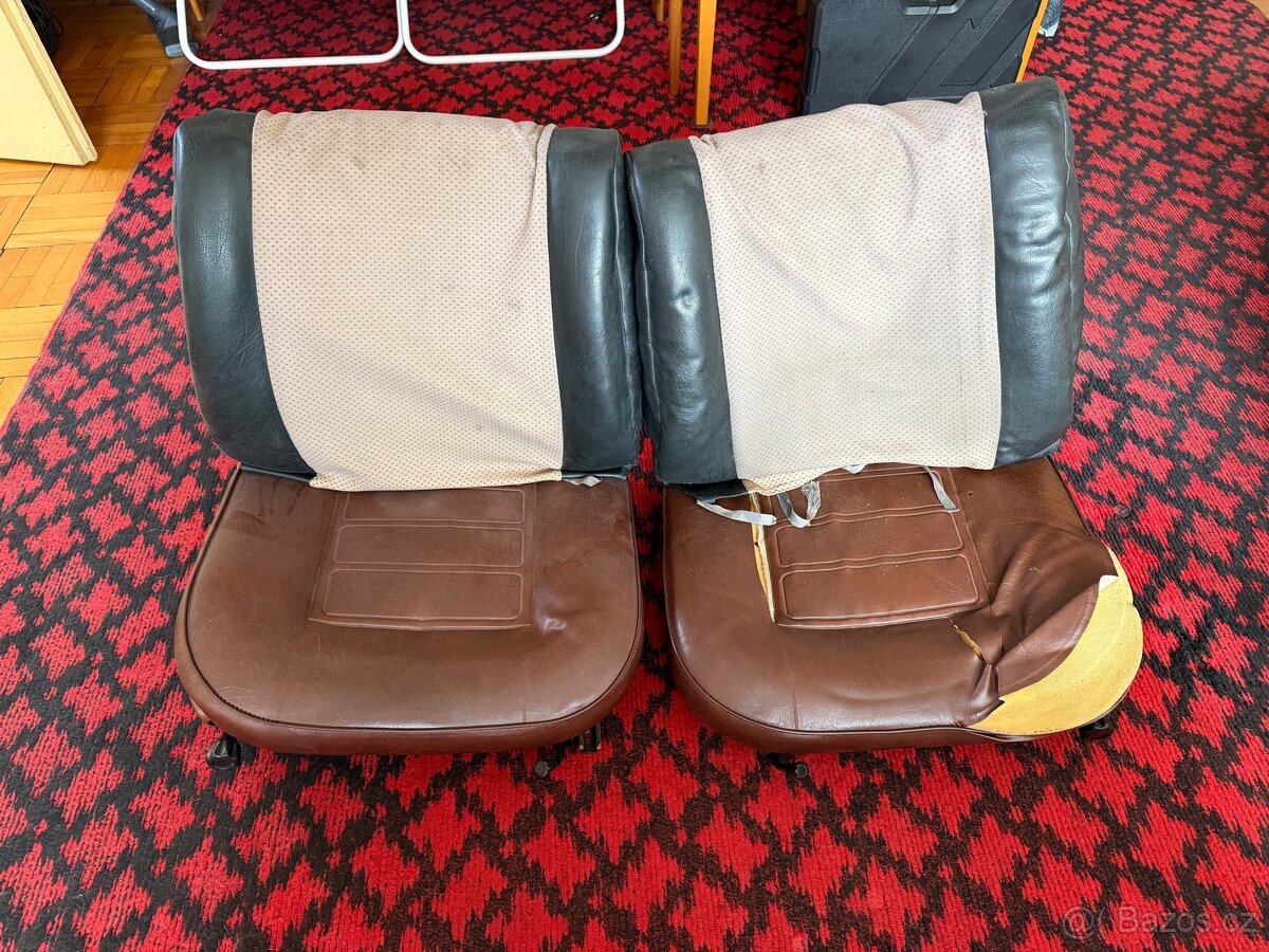 Auto Sedačky - Lada VAZ Ziguli - 3