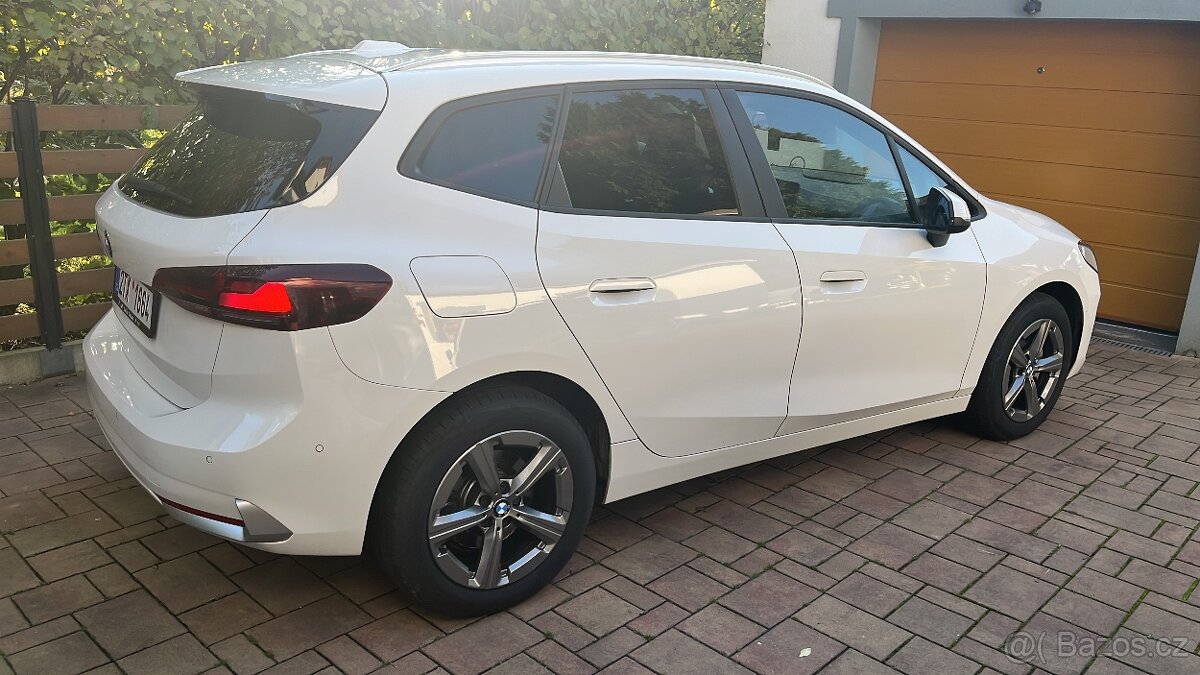 BMW 218D 2022 110KW ACTIVE TOURER - 3
