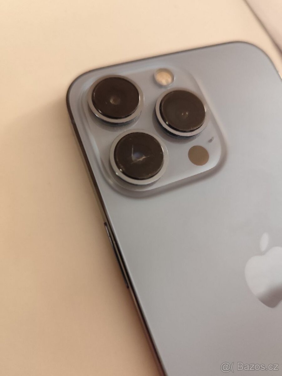 iPhone 13pro 256gb - 3