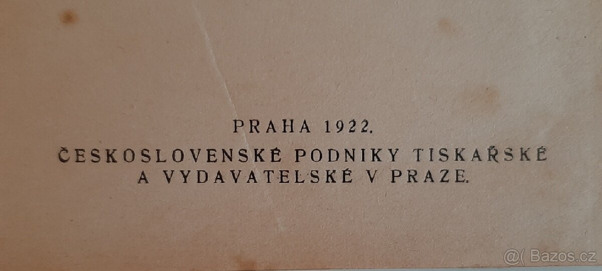 K smrti odsouzeni - 3