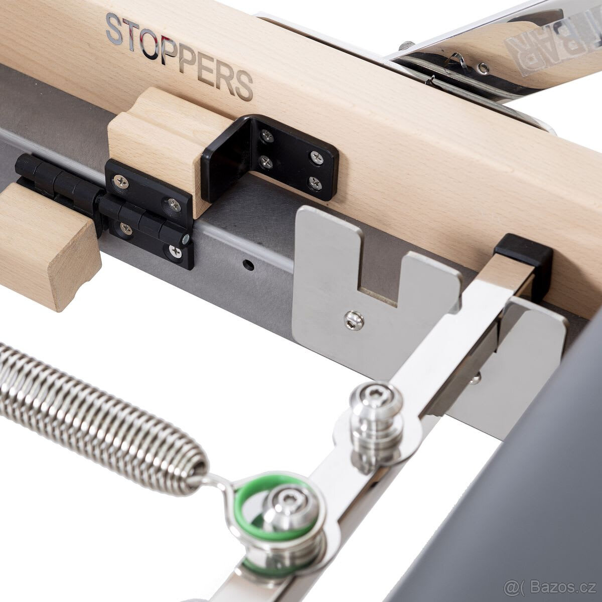 ElinaPilates Lignum Reformer™ Bundle - 3