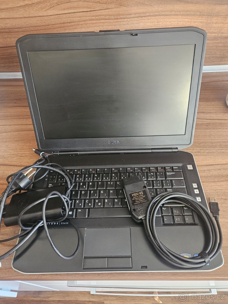 Prodám notebook s diagnostikou - 3