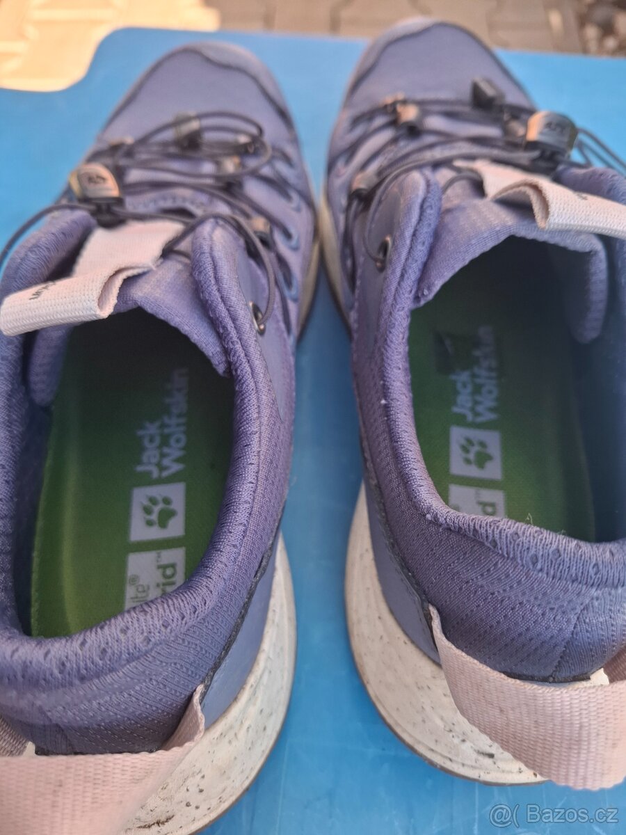 Jack Wolfskin - 3