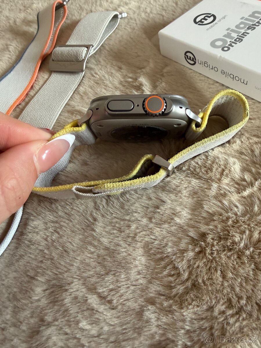 Apple Watch Ultra 2 - 3