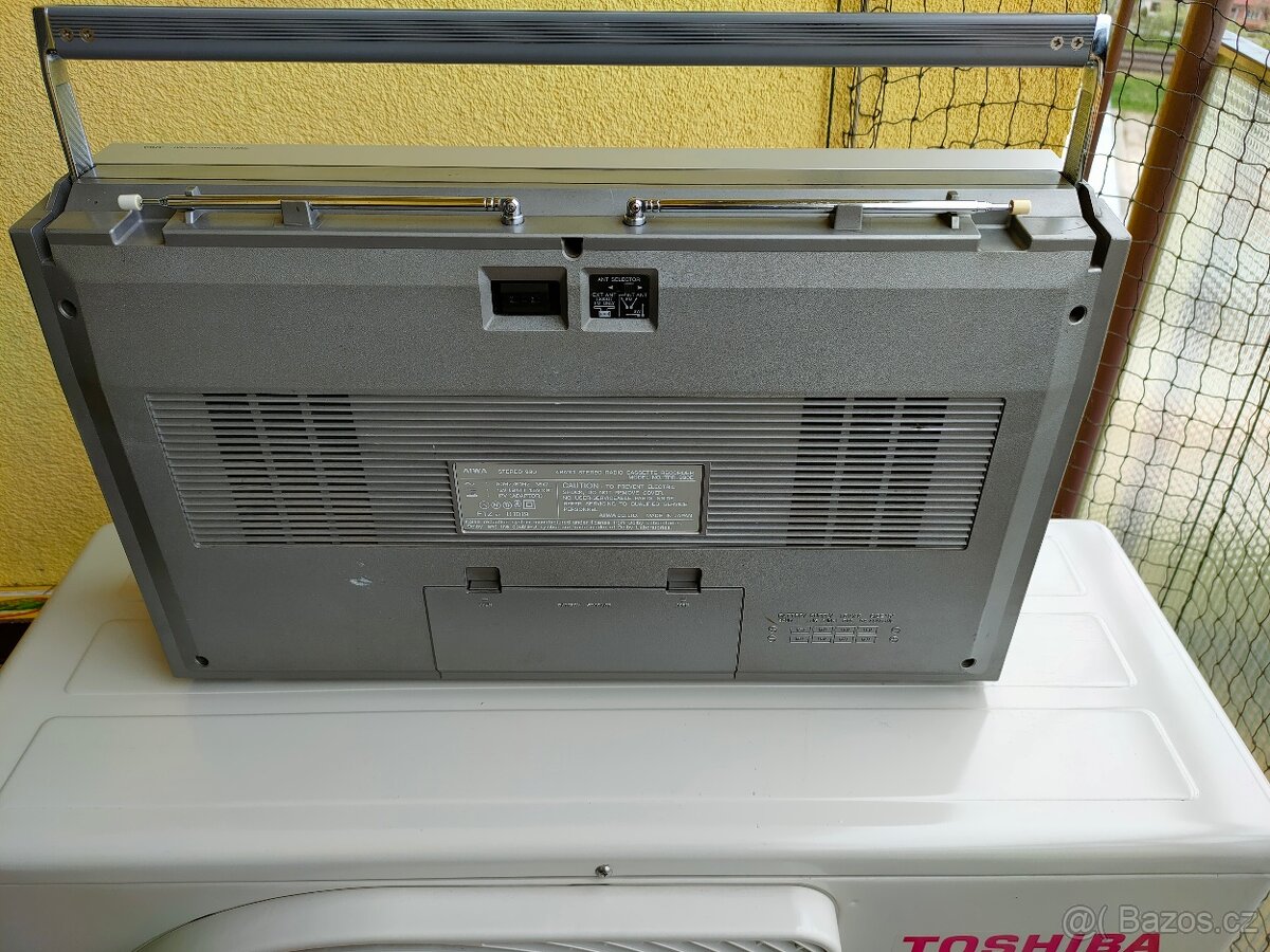 AIWA 990 - 3