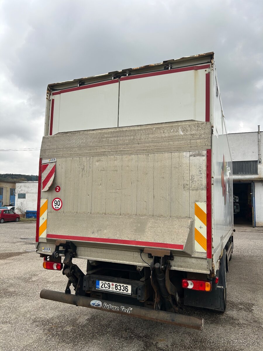 Renault Midlum 270 - 3