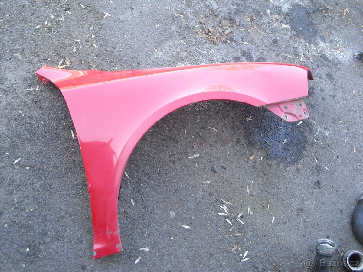 Ocvtavia RS2 Dily - 3