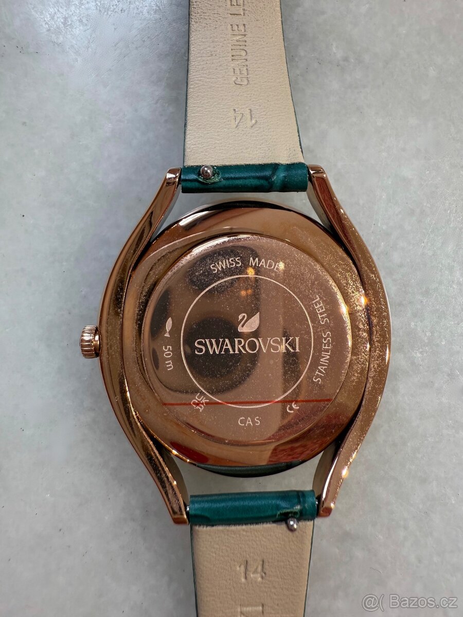 Swarovski Hodinky Crystalline Aura - 3