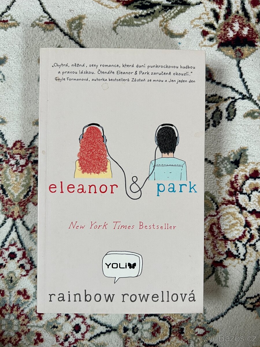 Fantasy, sci-fi knihy a detektivky - 3