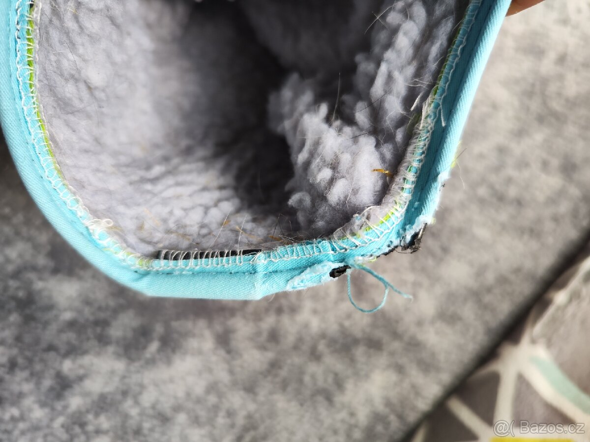 Příslušenství pro hlodavce - 3