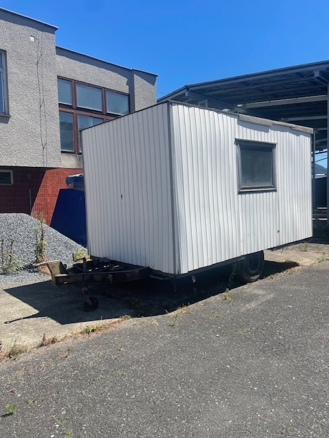 Maringotka Lesanka - 3