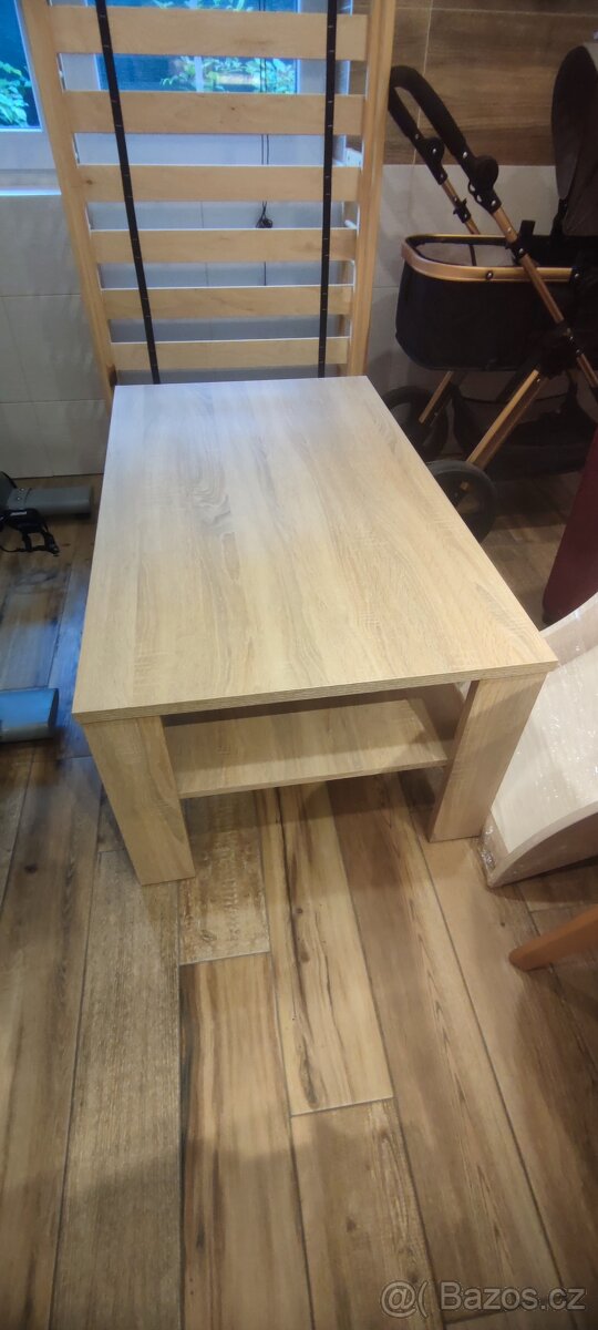 Prodám konferenční stolek - 3