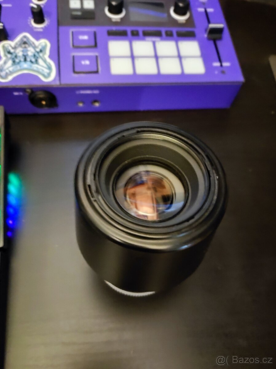 Tamron AF 80-210mm F4.5-5.6 A-mount Teleobjektiv - 3