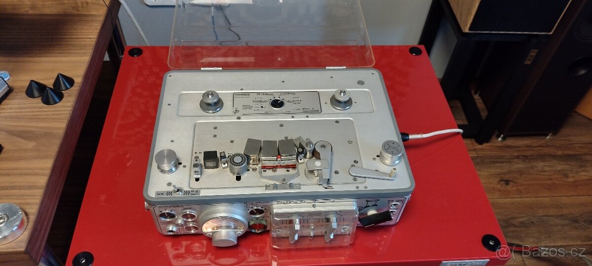 Nagra IV-SJ - 3