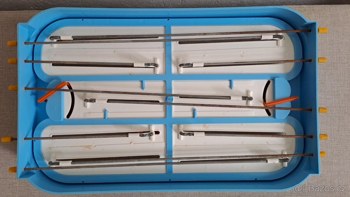 Stolní hokej Chemoplast - 3