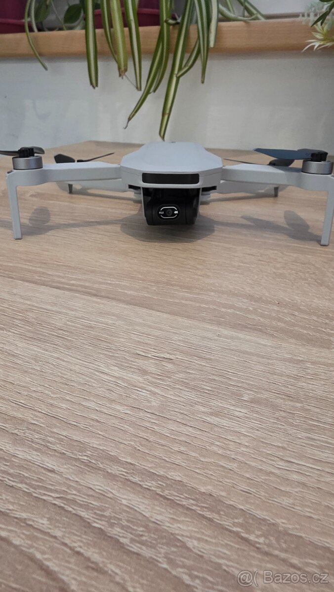 Potensic Atom 4K Full combo TOP STAV - 3