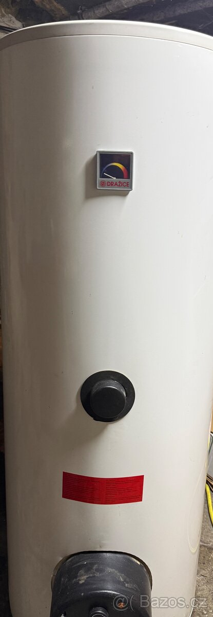 Bojler OKCE 250 S - 3