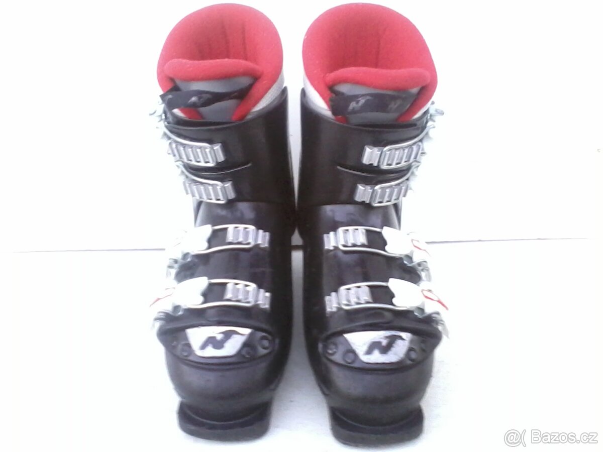 Lyžáky Nordica 21,5 - 3