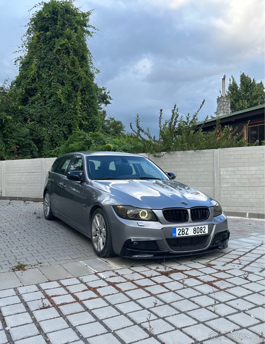 Prodej BMW E91 330xd - 3