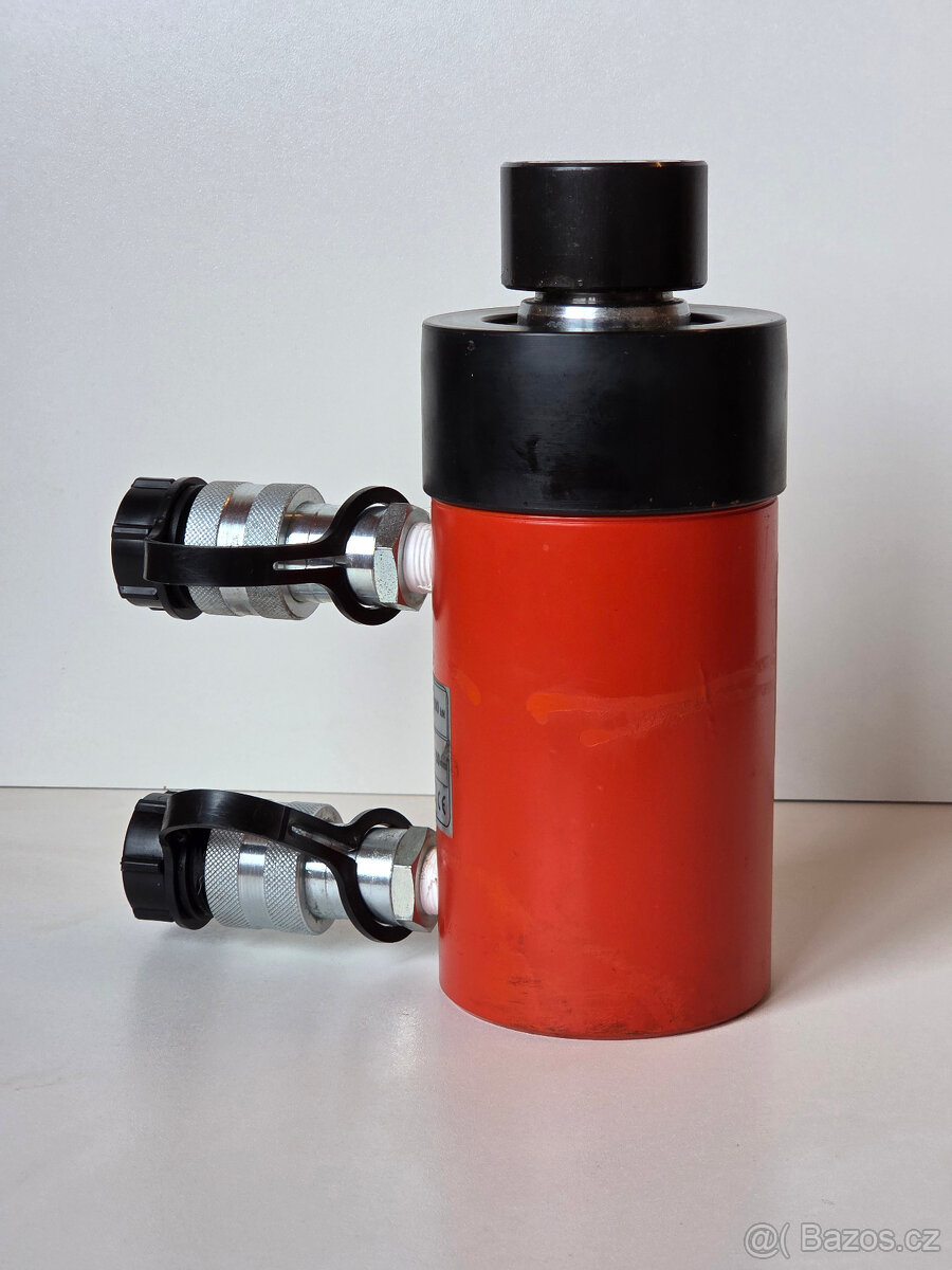 Yale YH-20/50 – hydraulický valec 20 ton - 3