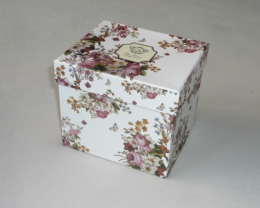 Krásný nový hrnek na čaj - 3