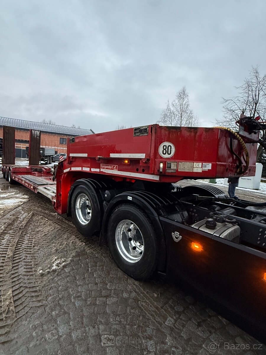 Podvalnik Langendorf - 3