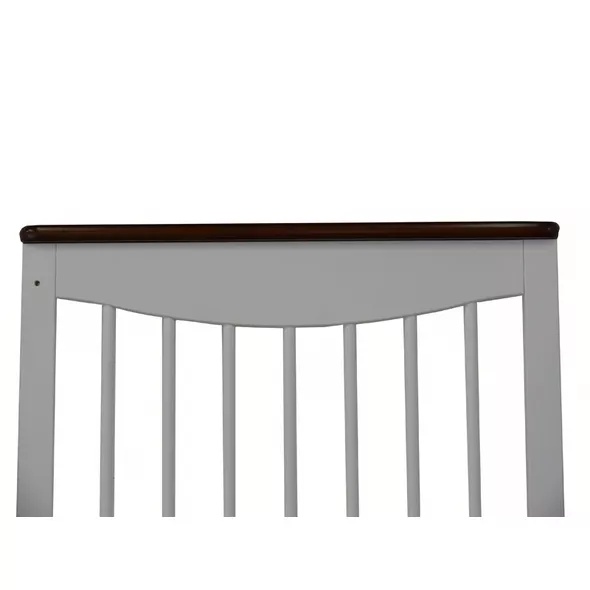 Tomi Dětská dřevěná postýlka XI. Nella - 3