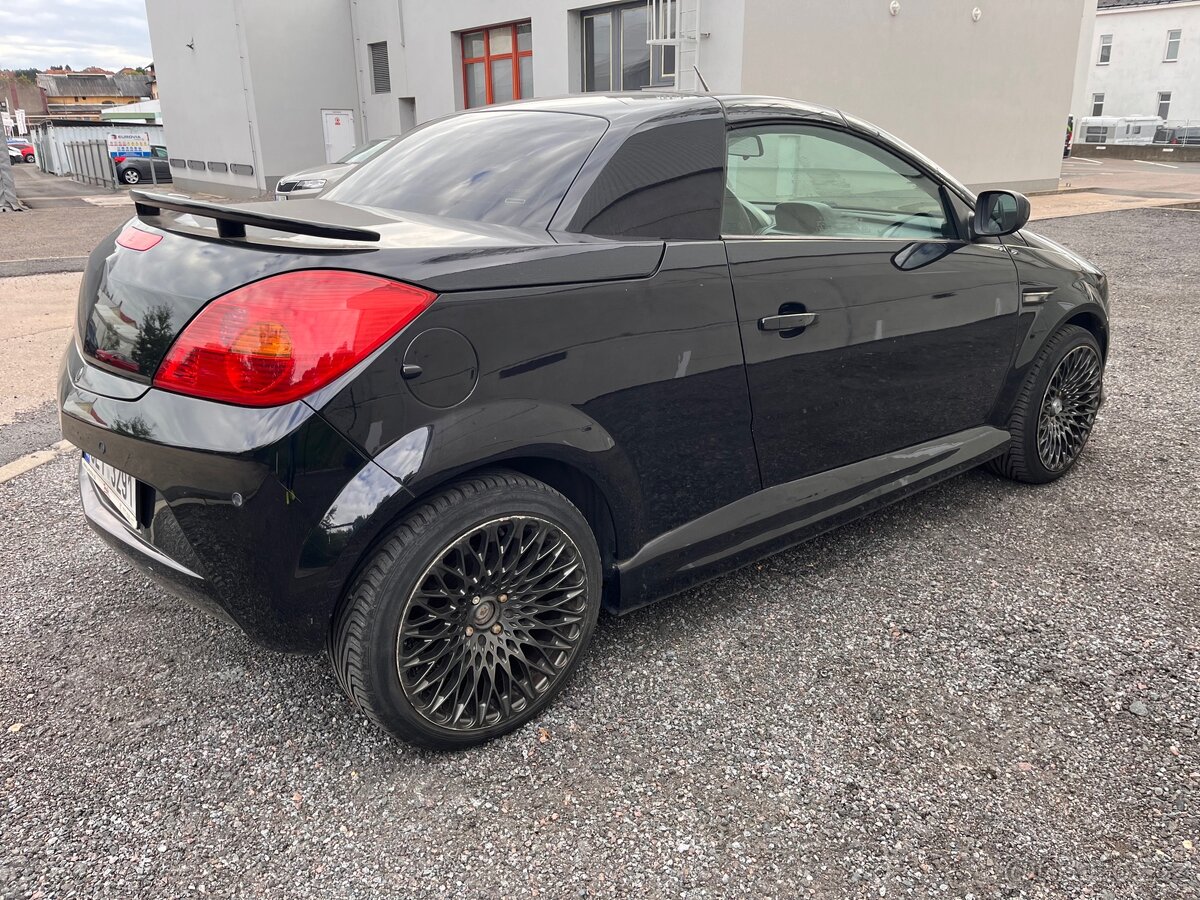 Opel Tigra 1.4 16V 2005 66kW - 3