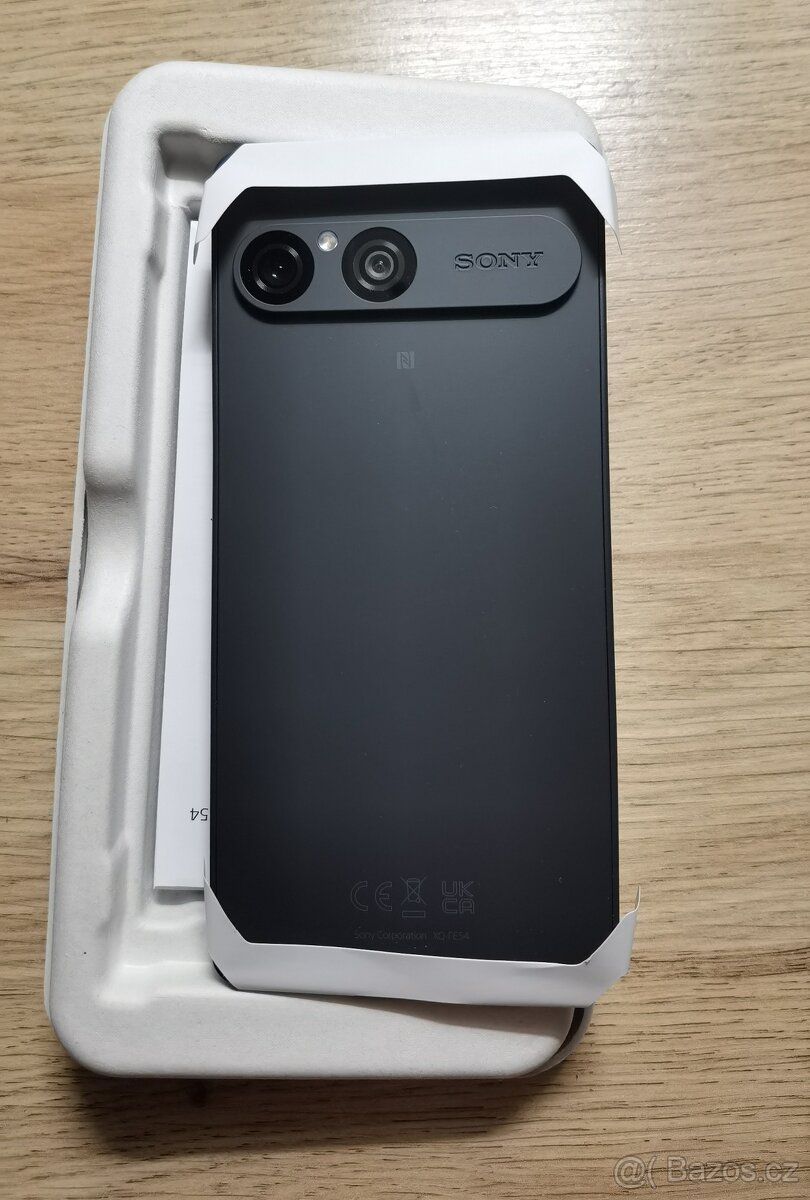 Sony Xperia 10 VII - nový - 3