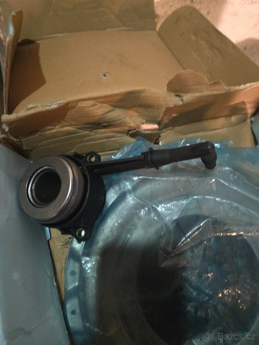 Spojkova sada audi škoda seat vw - 3