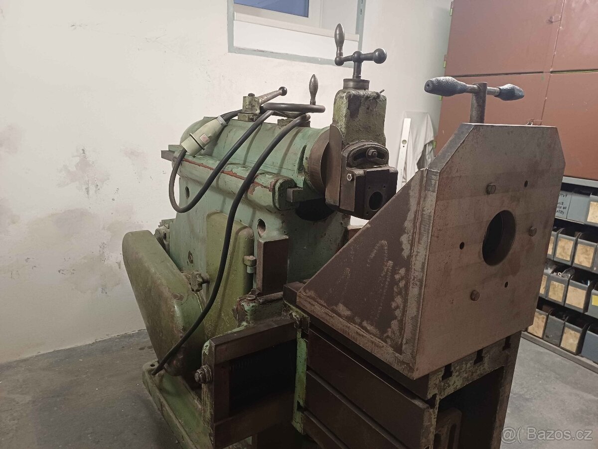 Obrážečka TOS HM45 - 3