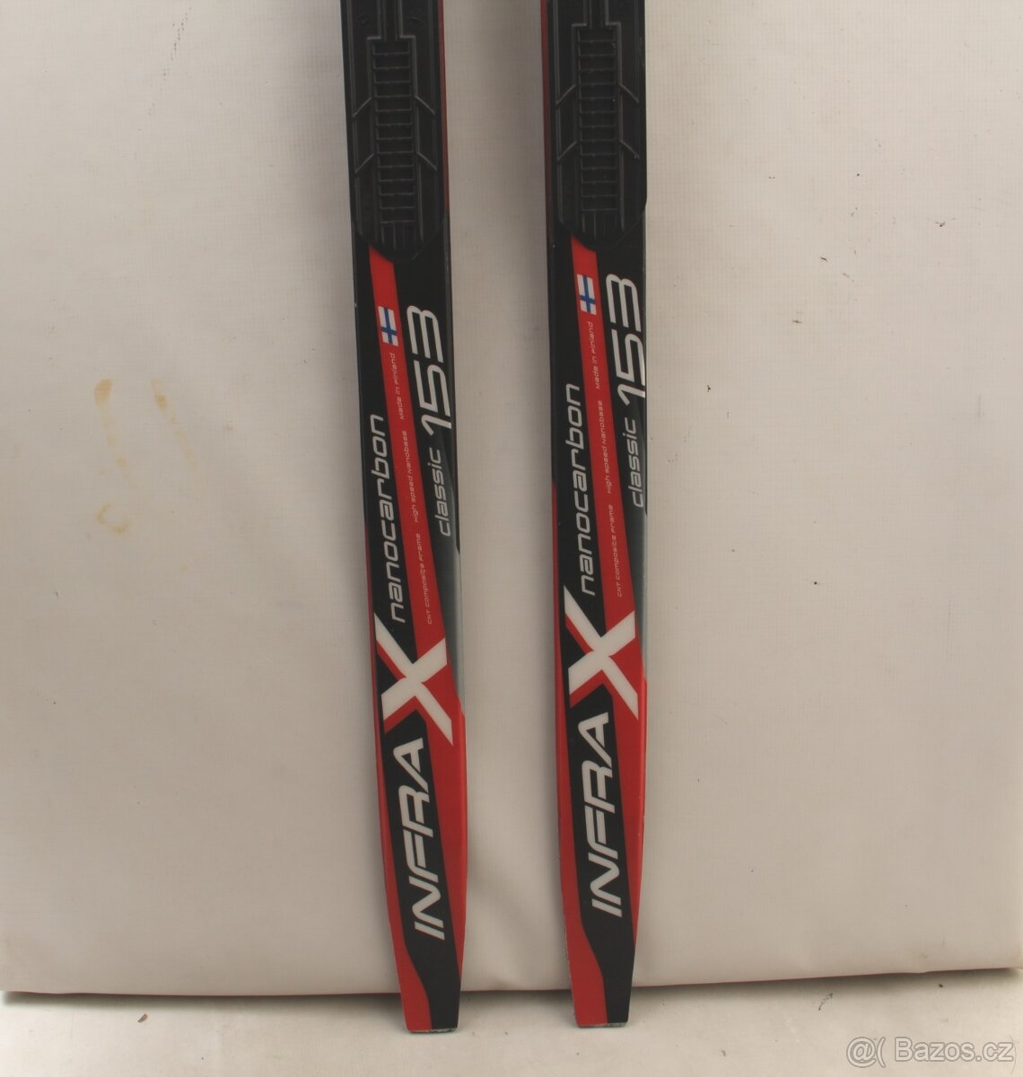 Běžky PELTONEN INFRA CARBON CLASSIC 153, 174, 207 - 3