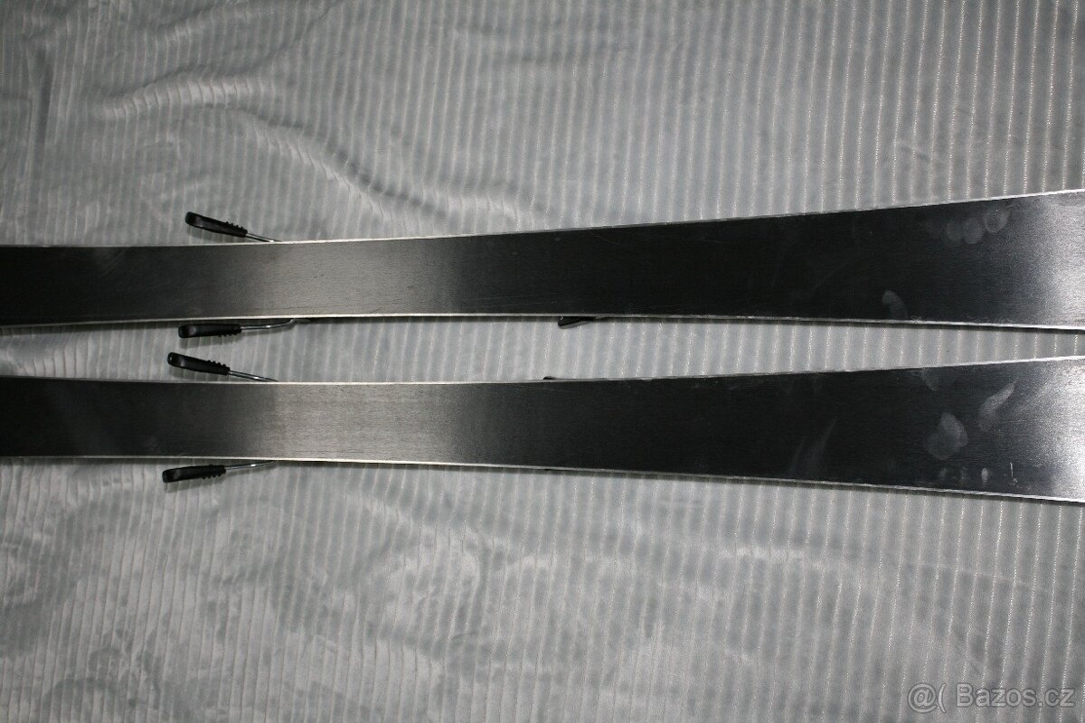 dámske lyže Elan 146 cm - 3