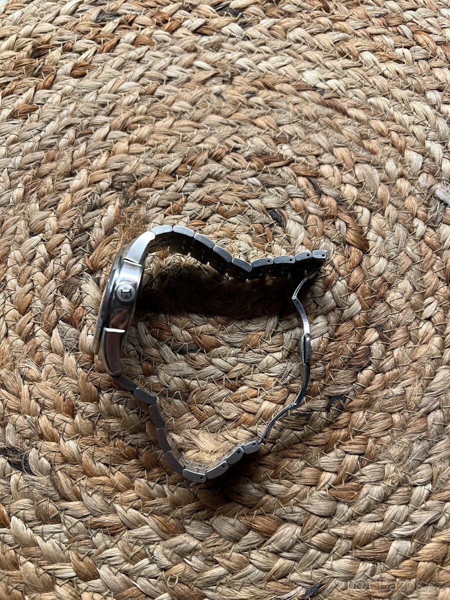 Hodinky HAMILTON Jazzmaster auto - 3