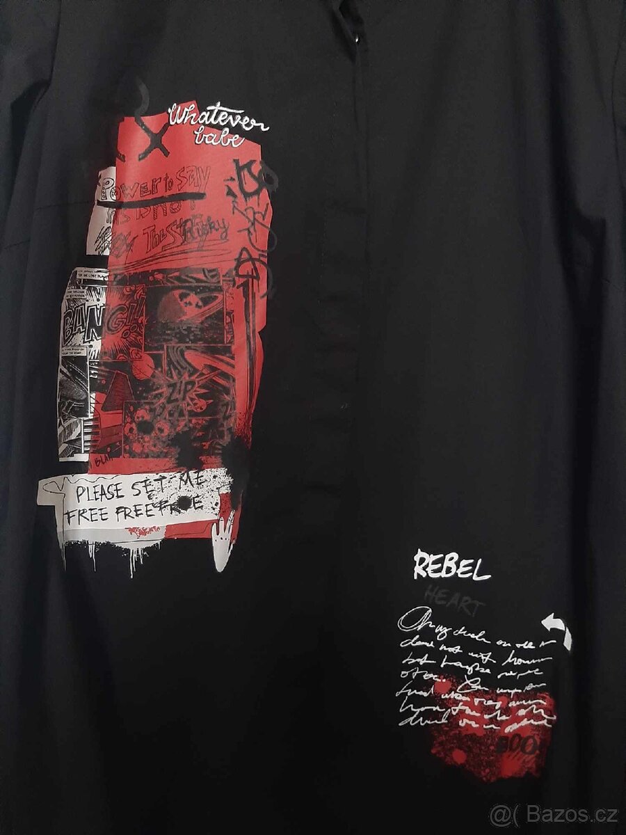 Mohito dámská košile 36 - 3