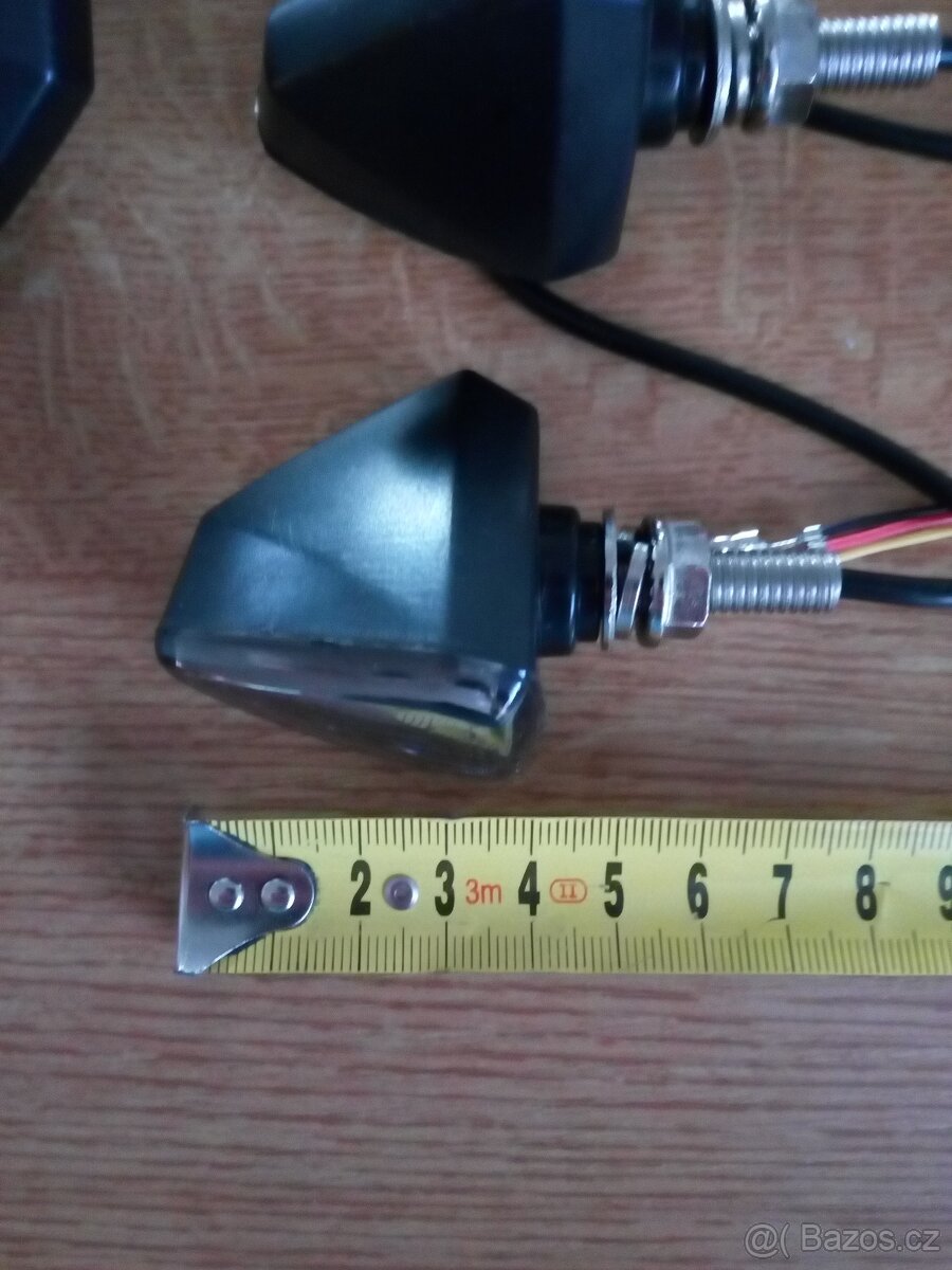 LED blinkry shadow - 3